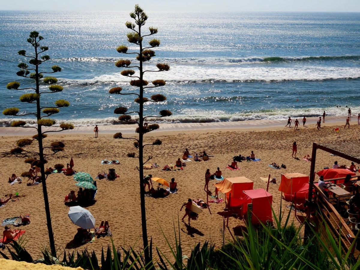 Casa Do Portao Azul - Espadarte Atouguia Da Baleia Bagian luar foto