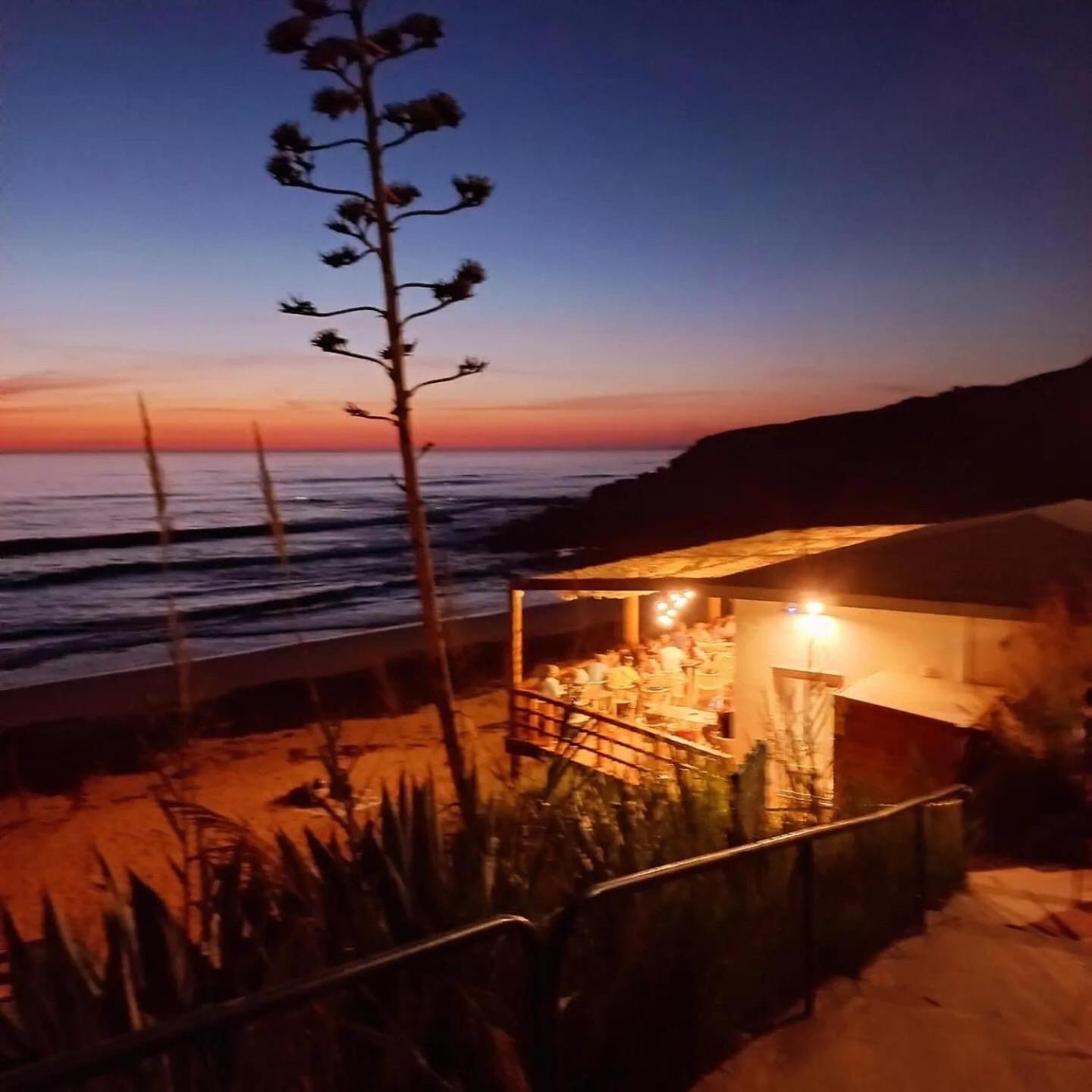 Casa Do Portao Azul - Espadarte Atouguia Da Baleia Bagian luar foto